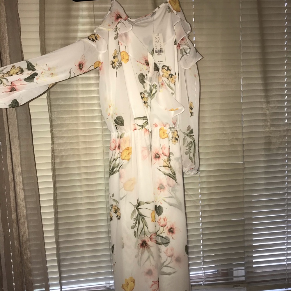 Summer dress